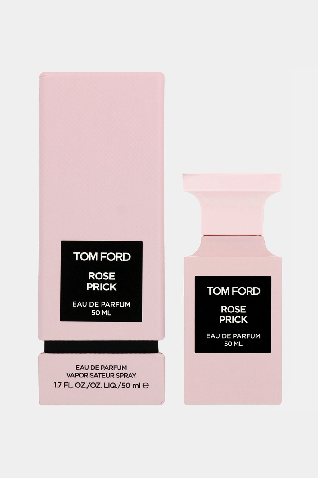 Tom Ford - Rose Prick Edp 50ml