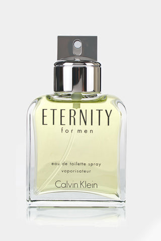 Calvin Klein - Eternity For Men Eau De Toilette 100ml