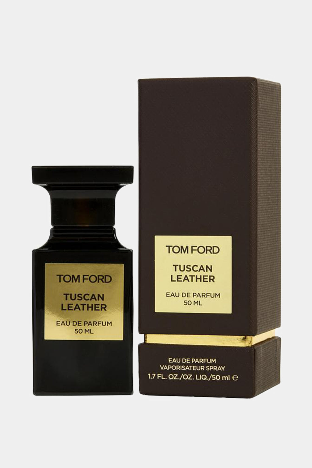 Tom Ford - Tuscan Leather Edp