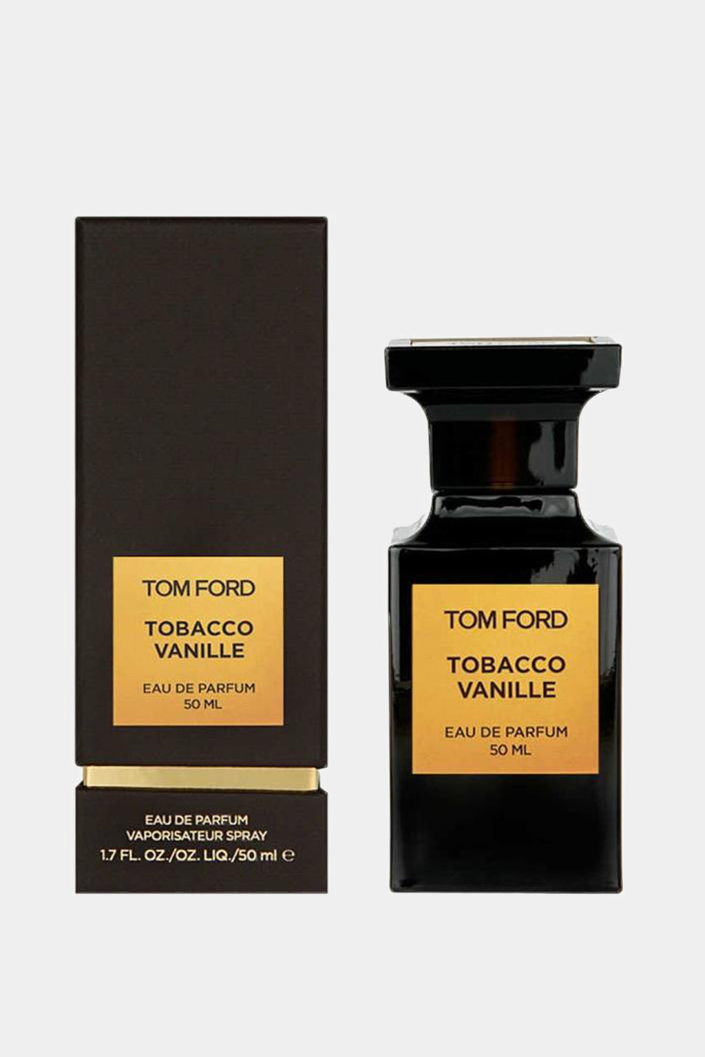 Tom Ford - Tobacco Vanille Edp 50ml