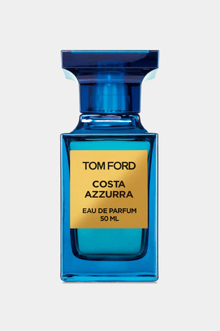 Tom Ford - Costa Azzurra Edp 50ml