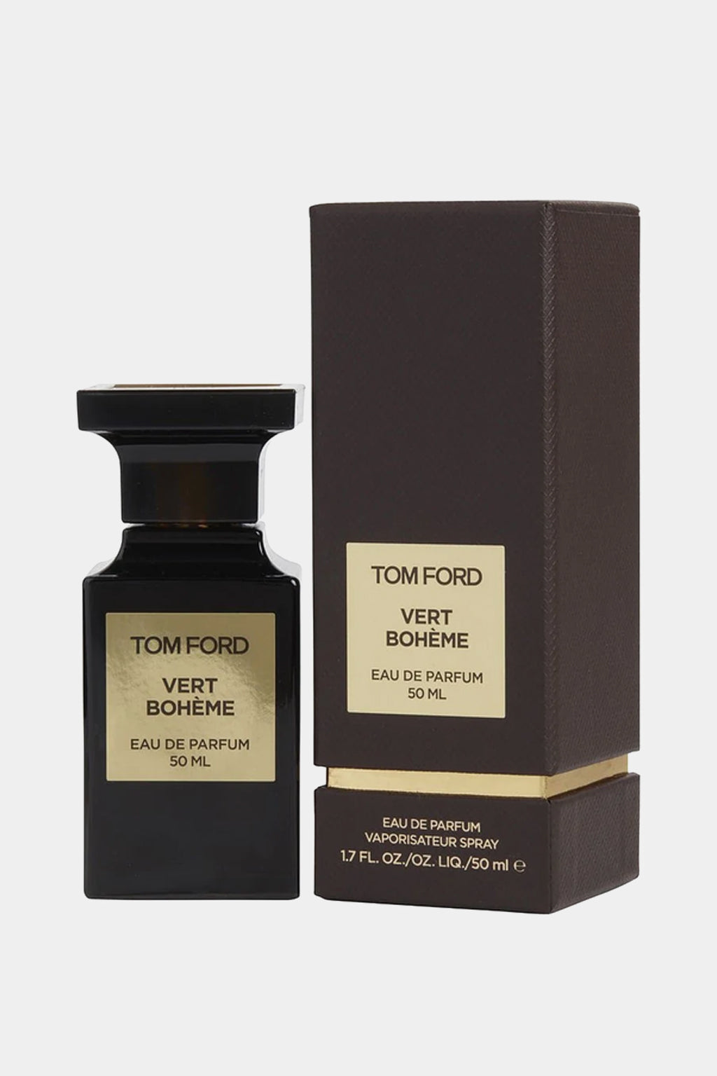 Tom Ford - Vert Boheme Eau de Parfum