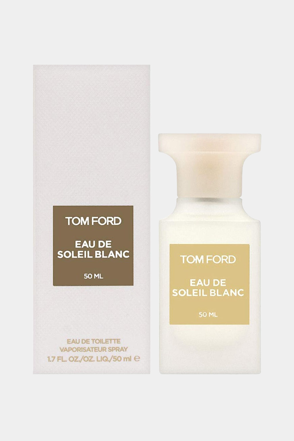 Tom Ford - Eau De Soleil Blanc Eau de Toilette
