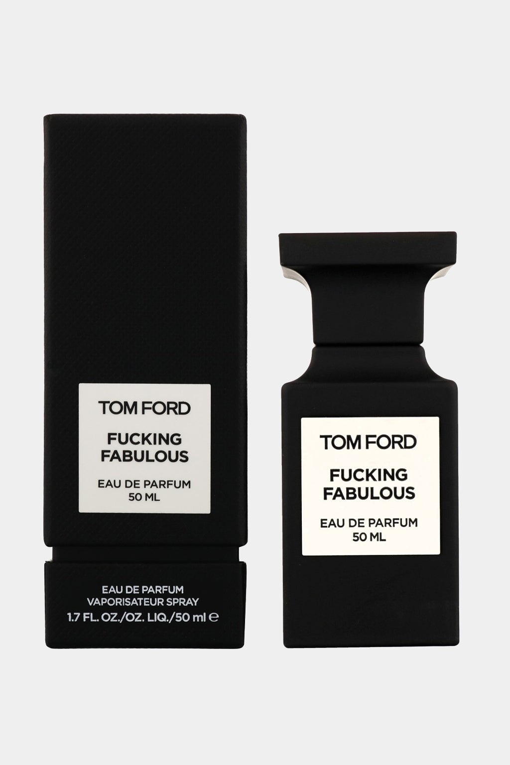 Tom Ford - Fabulous Eau de Parfum