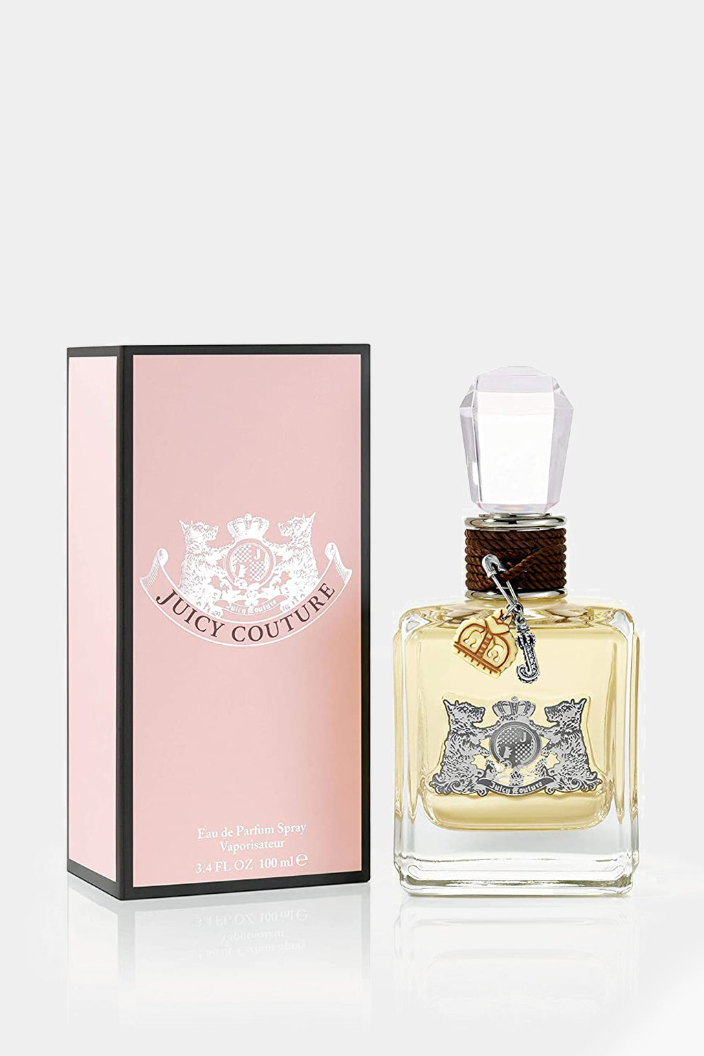 Juicy Couture - Eau de Parfum