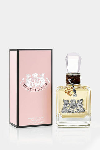 Juicy Couture -Eau De Parfum 100ml (Women)