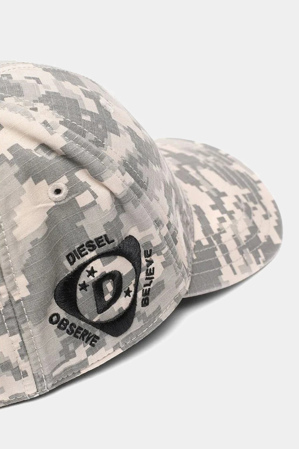 Diesel - Men's Cap