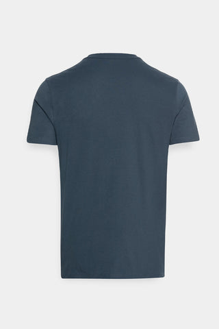 All Saints - Tonic Crew Basic T-shirt