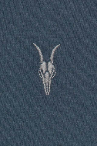 All Saints - Tonic Crew Basic T-shirt