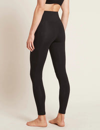 Thumbnail for Boody - Active Mid Rise Full Leggings