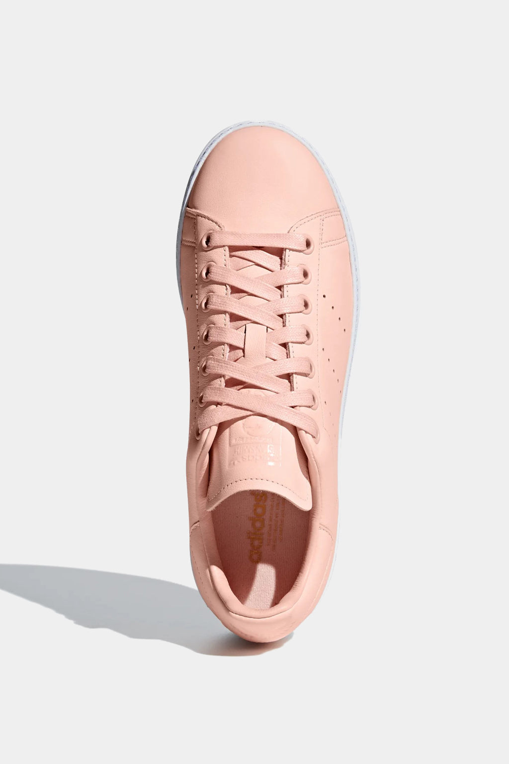 Adidas Originals - Stan Smith New Bold Shoes