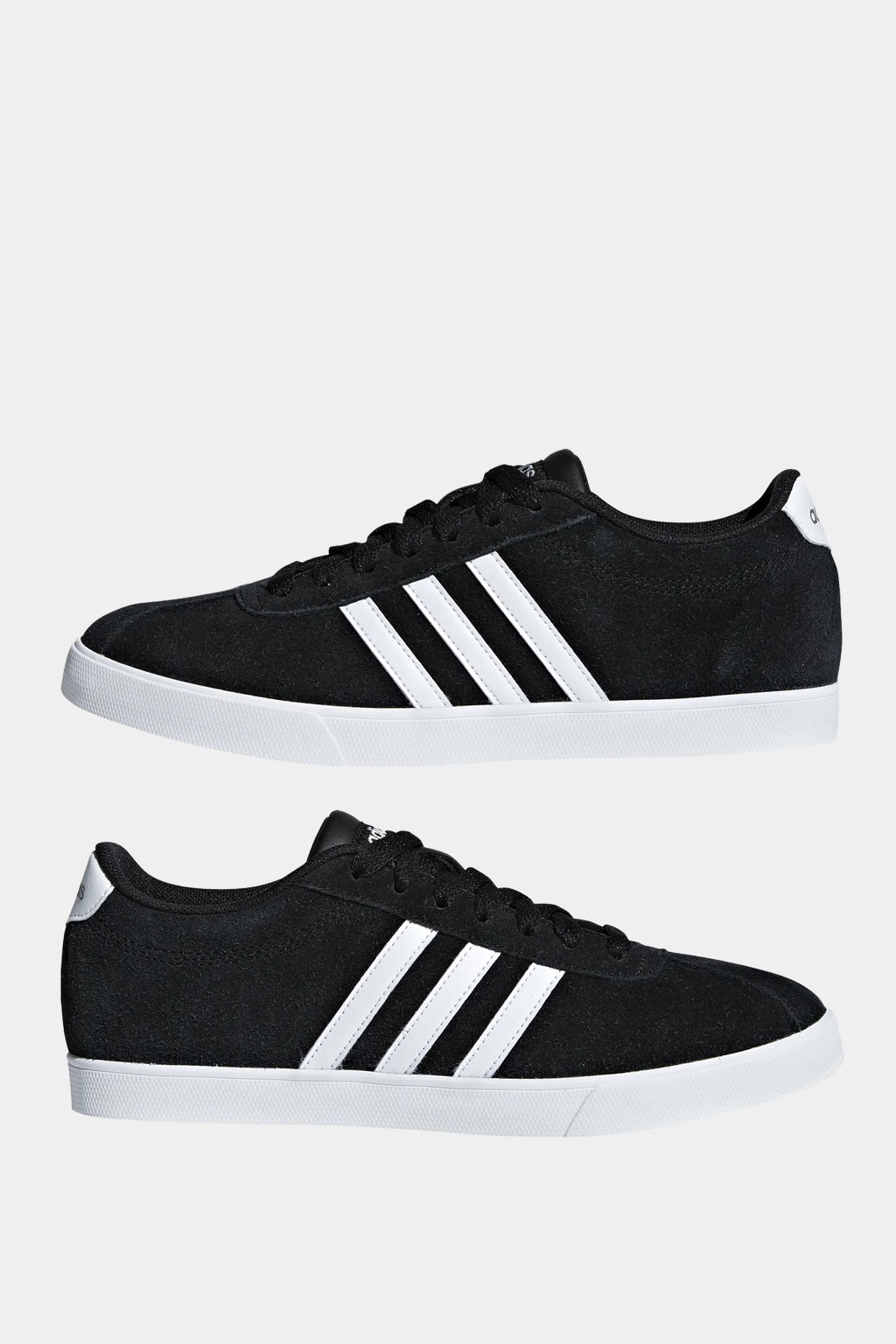Adidas - Courtset Shoes