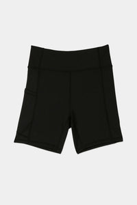Thumbnail for Beverly Hills - High Waist Shorts