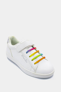 Thumbnail for United Colors of Benetton - Label LTX Multicolor Laces