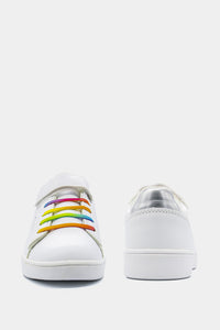 Thumbnail for United Colors of Benetton - Label LTX Multicolor Laces