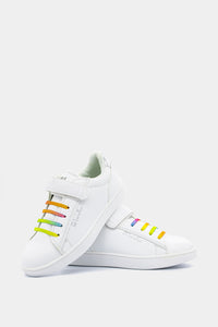 Thumbnail for United Colors of Benetton - Label LTX Multicolor Laces