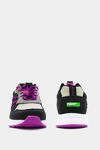 United Colors of Benetton - Trainers Ascent