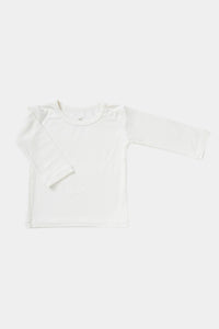 Thumbnail for Boody - Baby Long Sleeve Top