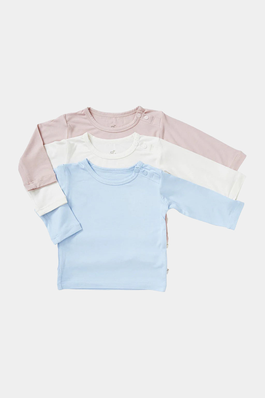 Boody - Baby Long Sleeve Top