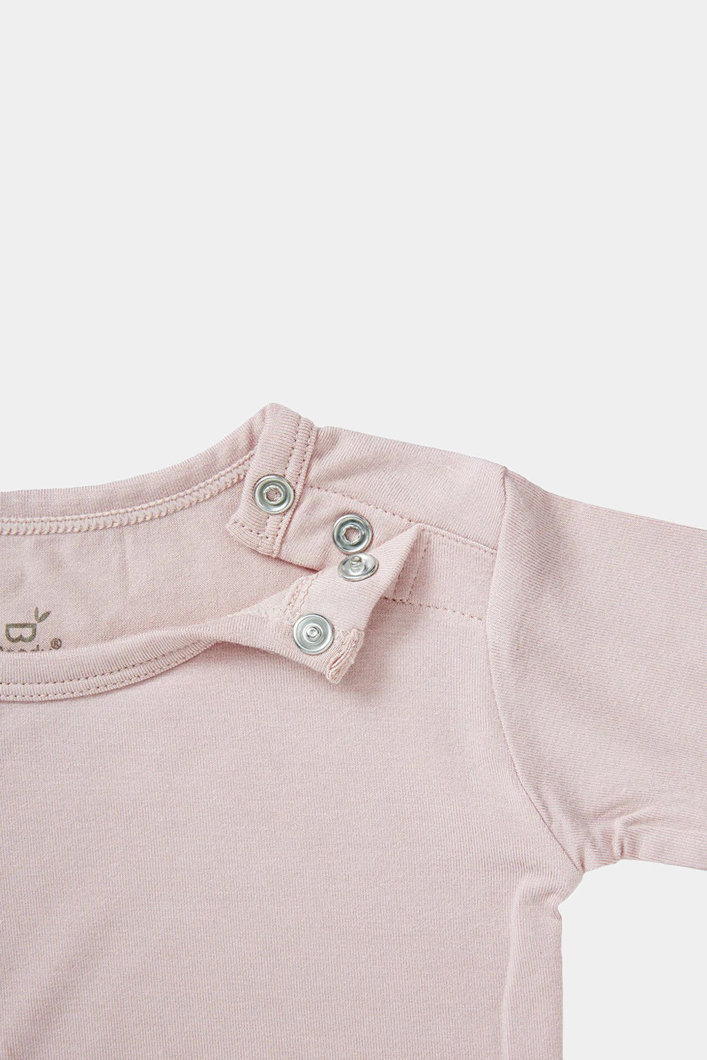 Boody - Baby Long Sleeve Top