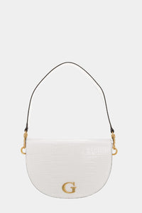 Thumbnail for Guess Danna Saddle Bag