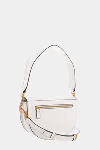 Thumbnail for Guess Danna Saddle Bag