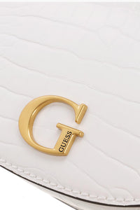 Thumbnail for Guess Danna Saddle Bag