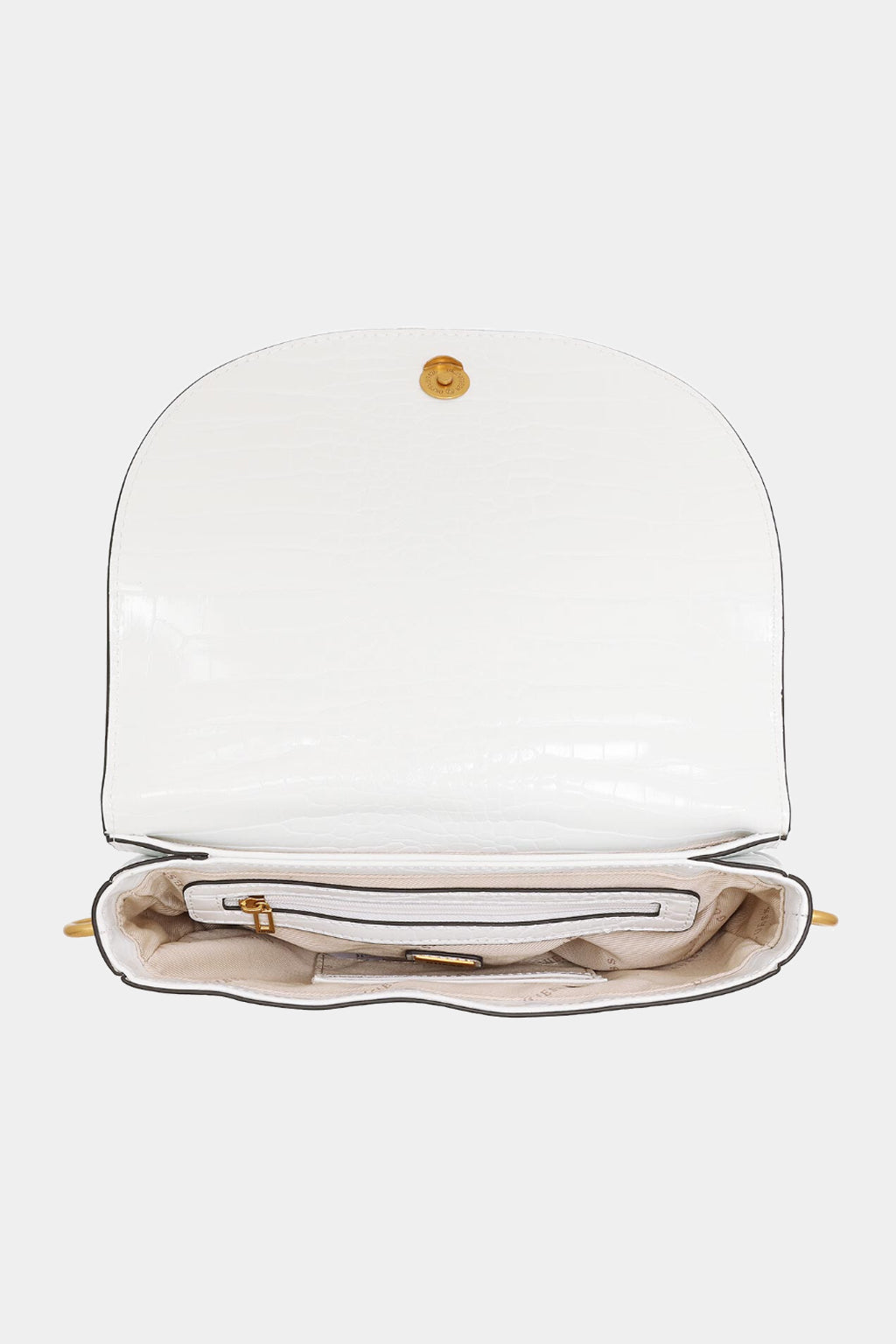 Guess Danna Saddle Bag
