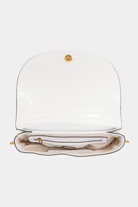 Thumbnail for Guess Danna Saddle Bag