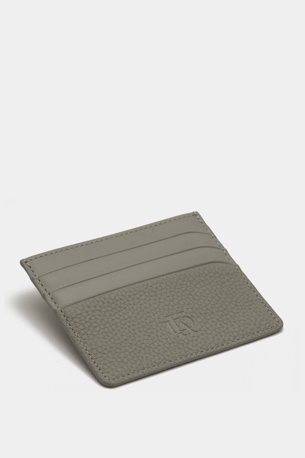 Kastro Design-Card Holder Grey