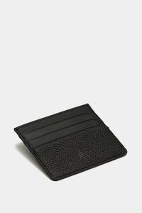 Thumbnail for Kastro Design-Card Holder Nero