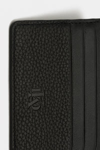 Thumbnail for Kastro Design-Card Holder Nero
