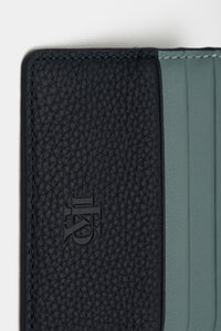 Thumbnail for Kastro Design - Card Holder Portofino Blue