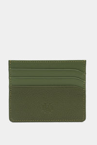 Thumbnail for Kastro Design - Card Holder Palm Green
