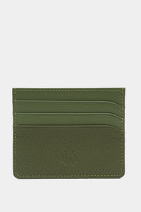 Thumbnail for Kastro Design - Card Holder Palm Green