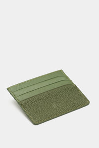 Thumbnail for Kastro Design - Card Holder Palm Green