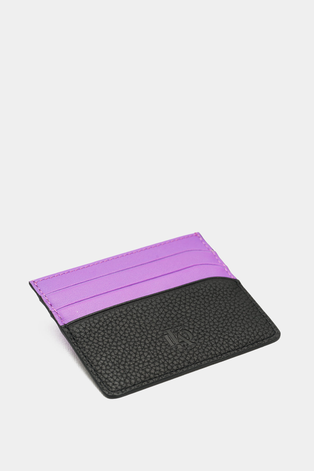 Kastro Design - Card Holder Provence Purple