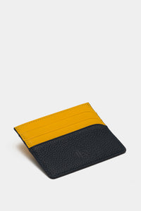 Thumbnail for Kastro Design - Card Holder Sorrento Yellow