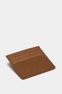 Thumbnail for Kastro Design - Card Holder Tan