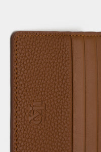 Thumbnail for Kastro Design - Card Holder Tan