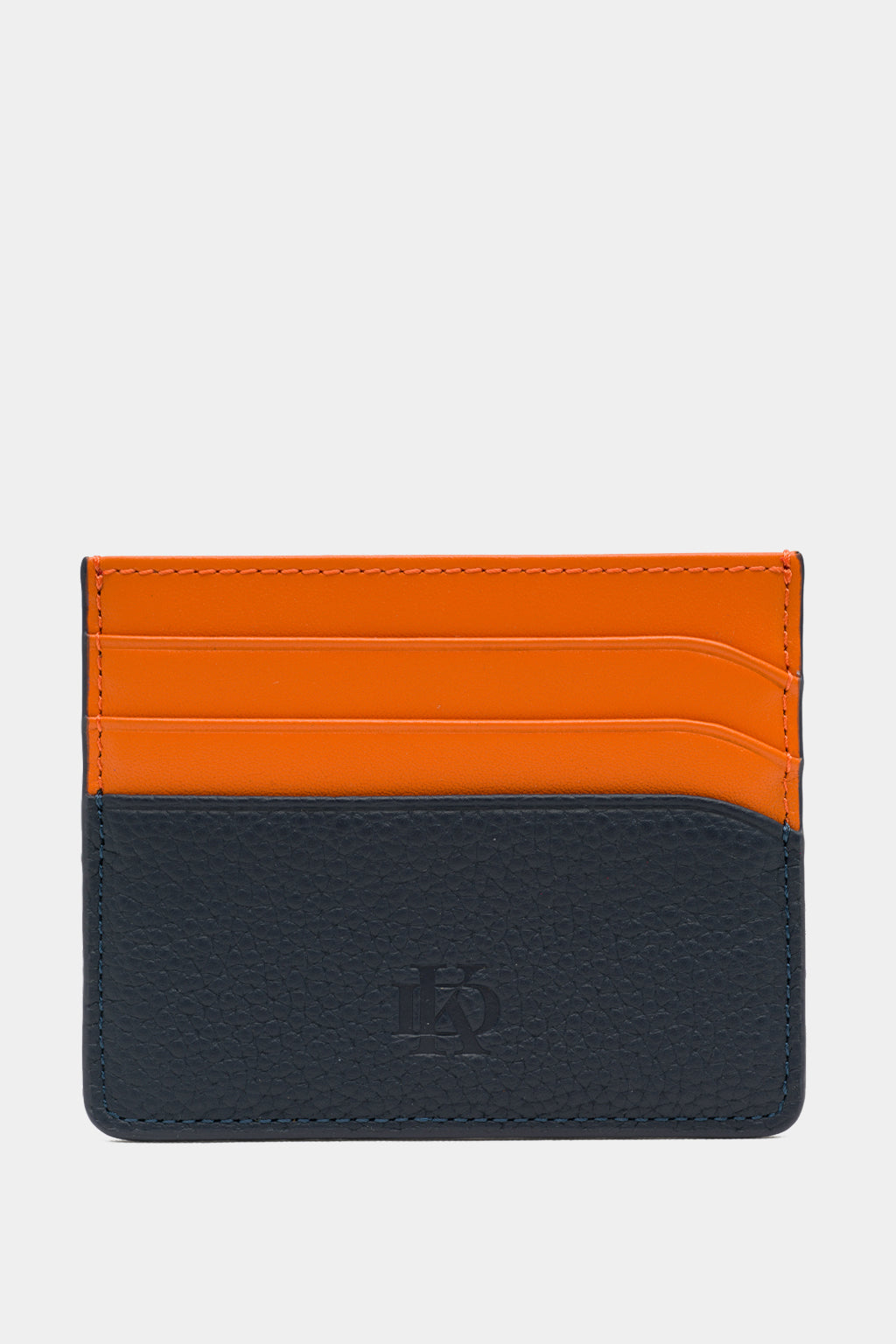 Kastro Design - Card Holder Valencian Orange