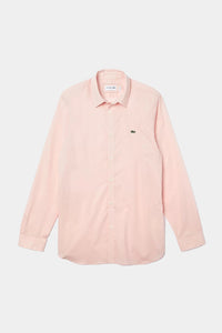 Thumbnail for Lacoste Stretch Cotton Poplin Shirt
