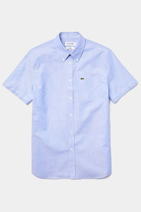 Thumbnail for Lacoste Oxford Cotton Shirt