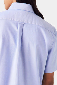 Thumbnail for Lacoste Oxford Cotton Shirt