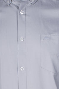 Thumbnail for Lacoste - Men's Regular Fit Cotton Poplin Shirt