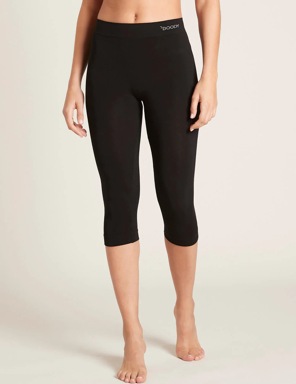 Boody - Crop Leggings