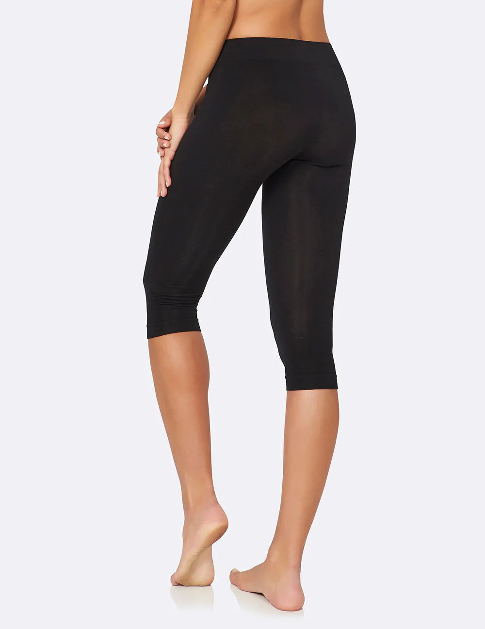 Boody - Crop Leggings