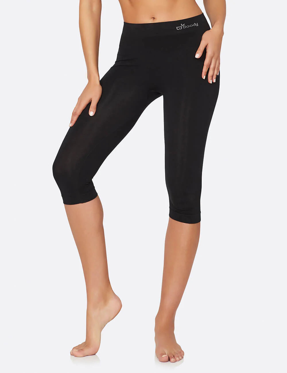 Boody - Crop Leggings