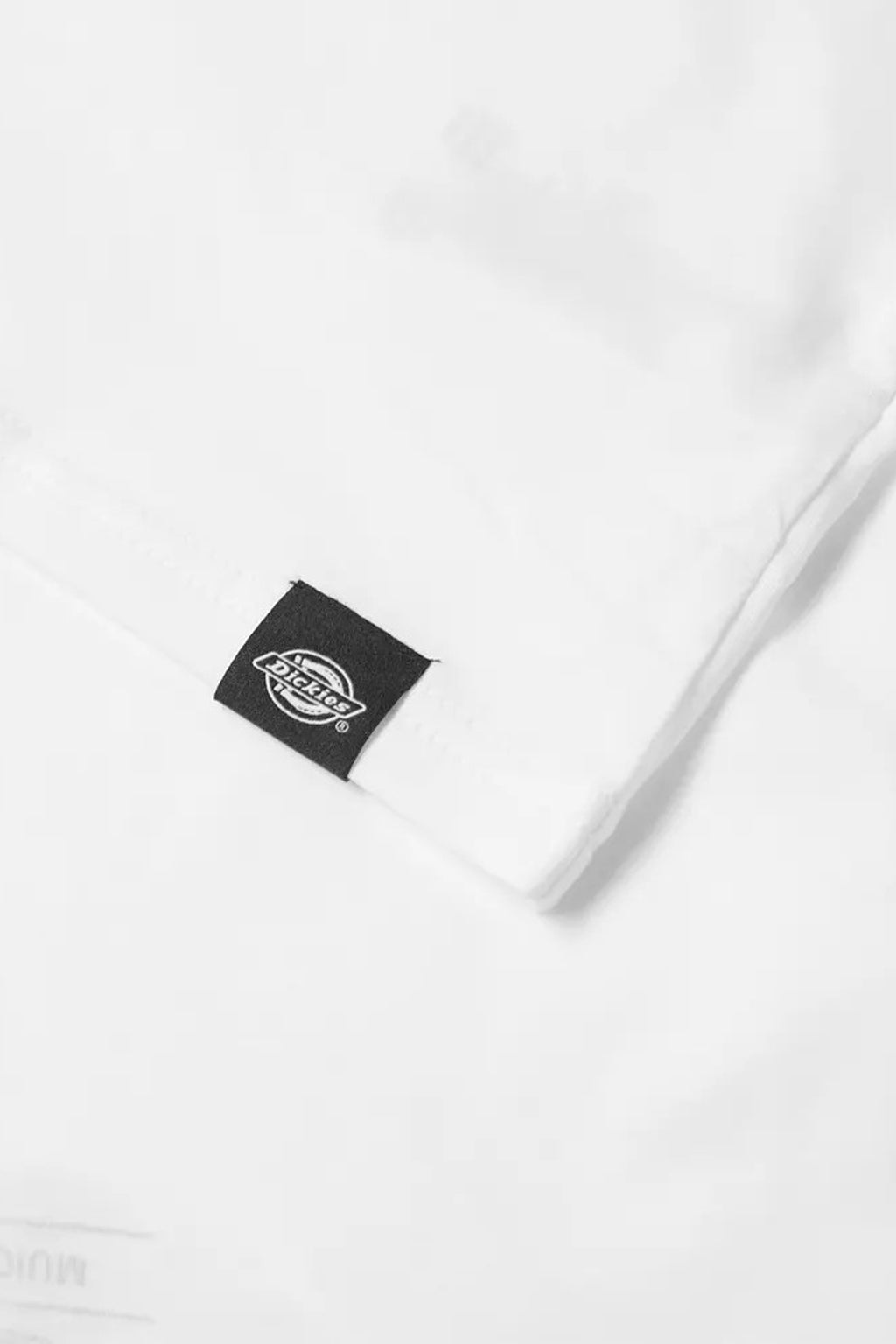 Dickies - Dickies Regular Fit Tee