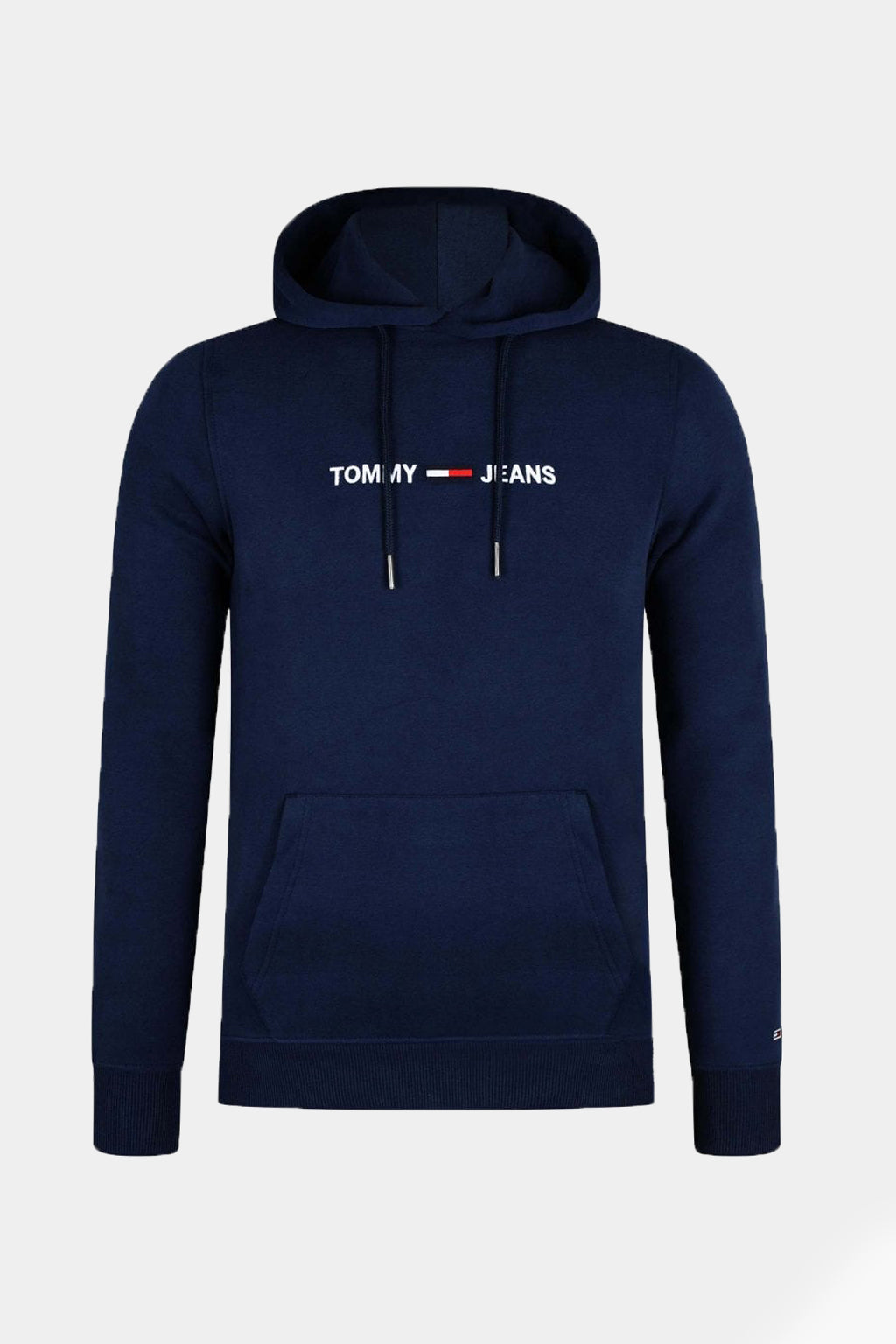 Tommy Hilfiger - Tommy Hilfiger Black Iris Hoodies